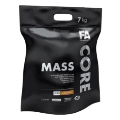 FITNESS AUTHORITY Mass Core 7 kg