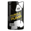 FITNESS AUTHORITY Muscle Pumped Stim. Free 350 g