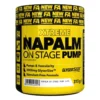 FITNESS AUTHORITY Napalm On Stage Pump 313 g