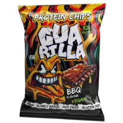 FITNESS AUTHORITY Protein Chips 60g