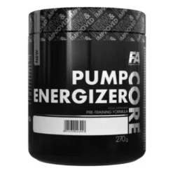 FITNESS AUTHORITY PumpCore Energizer 270 g