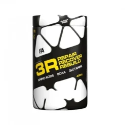 FITNESS AUTHORITY 3R 400 g