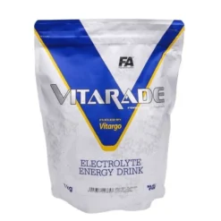 FITNESS AUTHORITY Vitarade 1000 g