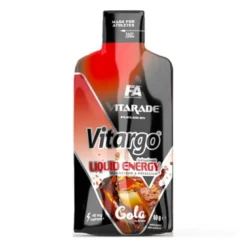 FITNESS AUTHORITY Vitarade Liquid Energy 60 g