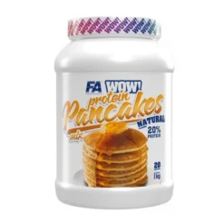 FITNESS AUTHORITY WOW Protein Pancakes 1 kg