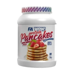 FITNESS AUTHORITY WOW Protein Pancakes 1 kg