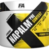 FITNESS AUTHORITY Xtreme Napalm Pre-Contest 224 g