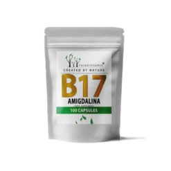 FOREST VITAMIN B17 Amigdalina 100 caps.