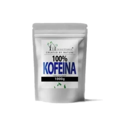 FOREST VITAMIN 100% Kofeina Bezwodna 1000 g