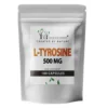 FOREST VITAMIN L-Tyrosine 500 mg 120 caps.