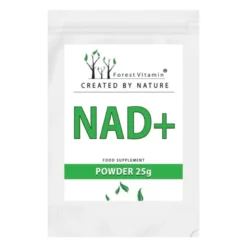FOREST VITAMIN NAD+ Powder 25 g