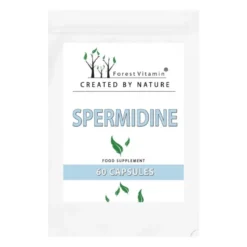 FOREST VITAMIN Spermidine 60 caps.