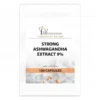FORREST VITAMIN Ashwagandha Extract 9% 100 caps.