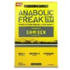 FREAK PHARMA Anabolic Freak Ultra 144 caps
