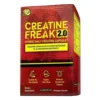 FREAK PHARMA Creatine Freak 2.0 120 veg caps.