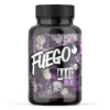 FUEGO AAKG 120 caps.