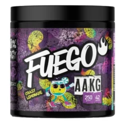 FUEGO AAKG 250 g