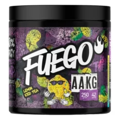 FUEGO AAKG 250 g