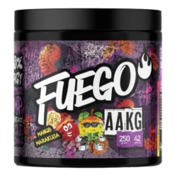 FUEGO AAKG 250 g