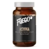 FUEGO Ashwagandha 90 caps.