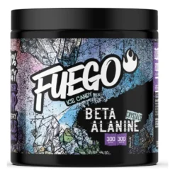 FUEGO Beta Alanine 300 g
