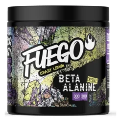 FUEGO Beta Alanine 300 g
