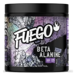 FUEGO Beta Alanine 300 g