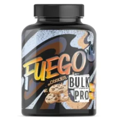 FUEGO Bulk 3000 g