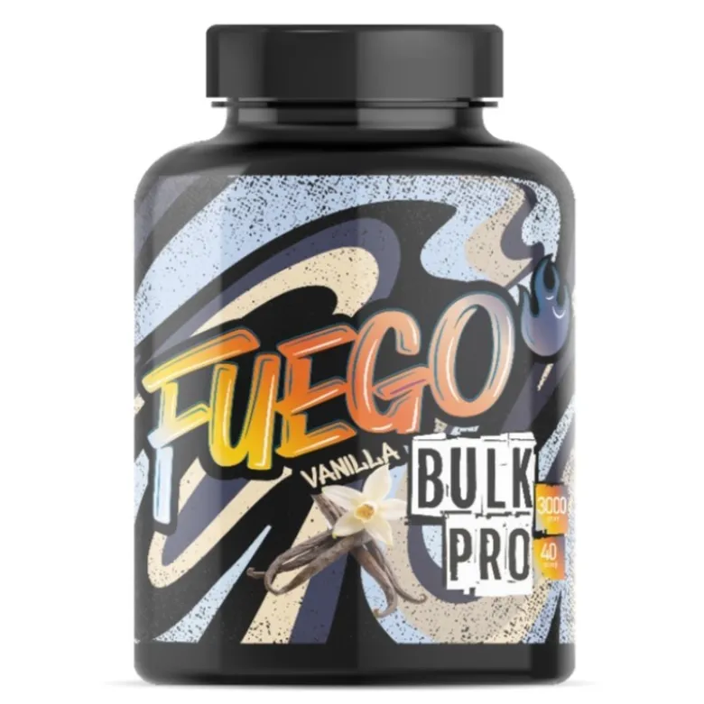 FUEGO Bulk 3000 g