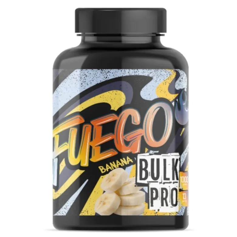 FUEGO Bulk 1000 g
