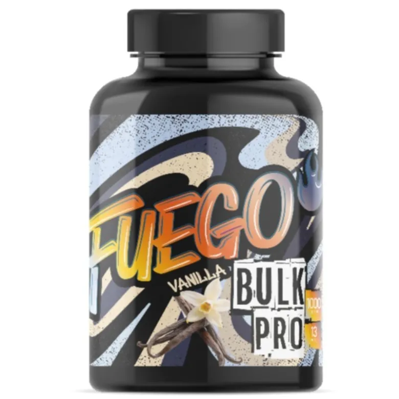 FUEGO Bulk 1000 g