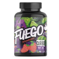 FUEGO Carbo 1000 g