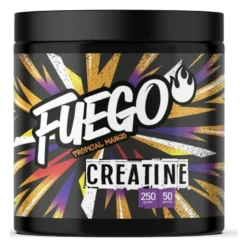 FUEGO Creatine Monohydrate 250 g