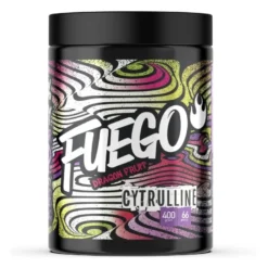 FUEGO Cytrulina 400 g