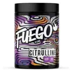 FUEGO Cytrulina 400 g
