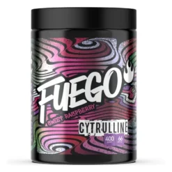 FUEGO Cytrulina 400 g