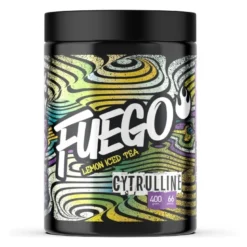 FUEGO Cytrulina 400 g