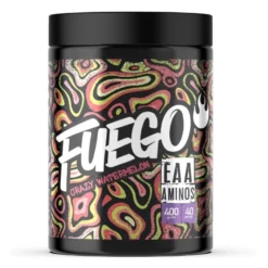 FUEGO EAA 400 g