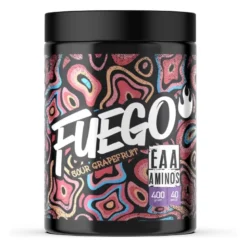 FUEGO EAA 400 g