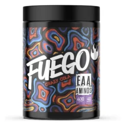 FUEGO EAA 400 g