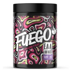 FUEGO EAA 400 g