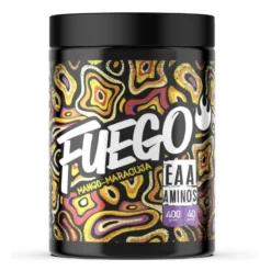 FUEGO EAA 400 g