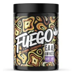 FUEGO EAA 400 g