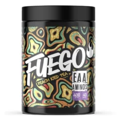 FUEGO EAA 400 g