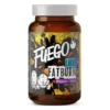 FUEGO Fat Burner Light 90 caps.