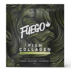 FUEGO Fish Collagen 6.8 g