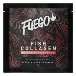 FUEGO Fish Collagen 6.8 g