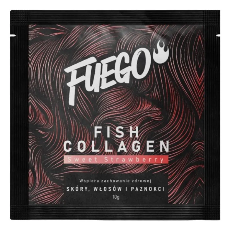 FUEGO Fish Collagen 6.8 g