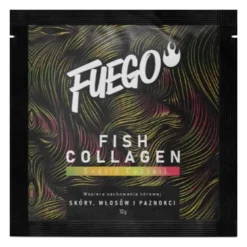 FUEGO Fish Collagen 6.8 g