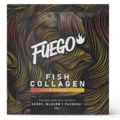 FUEGO Fish Collagen 6.8 g